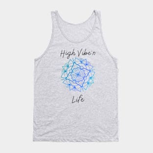 High Vibe'n Life Tank Top